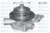 DOLZ C126 Water Pump